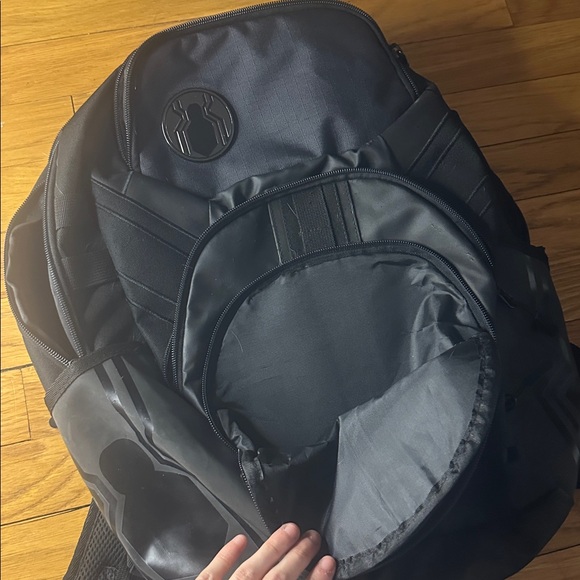 Spiderman Far From Home Backpack - Picture 3 of 9
